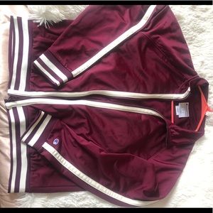 💥Champion Bomber Jacket💥